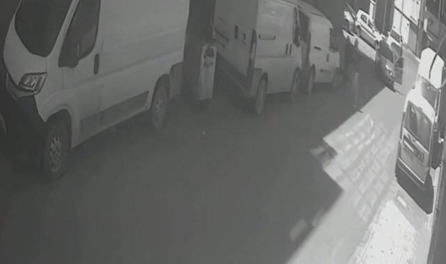 Sarıyer'de 'Karımla aranda ne var' diyerek eşinin çalışanını silahla vurdu; Çanakkale'de yakalandı