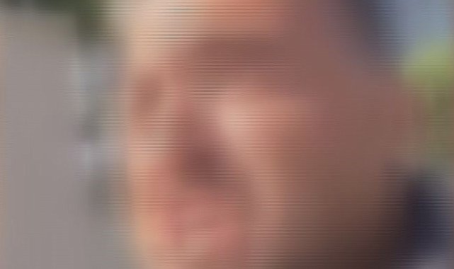 Sarıyer'de husumetlisini silahla yaralayan şüpheli, saldırı anını cep telefonuyla kaydetti