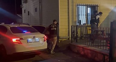 Sarıyer'de silahla iş yerinde rehin alındı: ABD'den yapılan ihbarla kurtarıldı