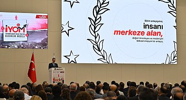 Savunma Sanayii Başkanı Görgün: Teknoloji alanında insan kıymetine sahip olmak, milli güvenlik meselesidir