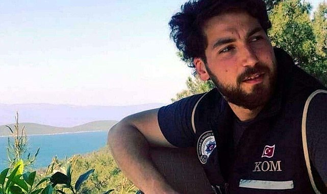 Şehit polis memuru Ercan Yangöz, meslektaşları tarafından anıldı