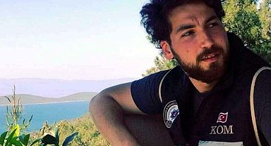 Şehit polis memuru Ercan Yangöz, meslektaşları tarafından anıldı