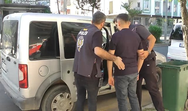 Siirt merkezli 6 ilde yasa dışı bahis operasyonu: 10 gözaltı