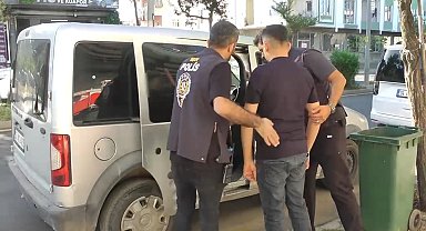 Siirt merkezli 6 ilde yasa dışı bahis operasyonu: 10 gözaltı