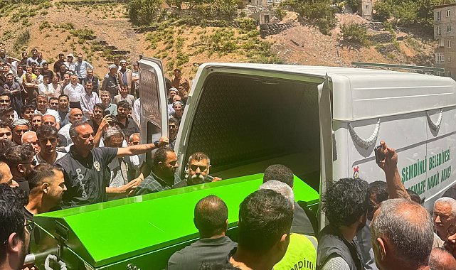 Silahla kayınpederinin evini bastı: 4 ölü