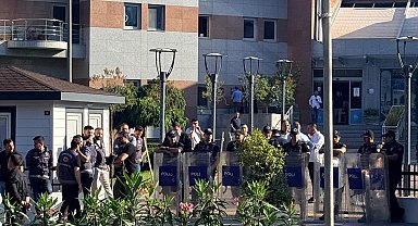 Silivri Belediyesi'ne 'yolsuzluk' soruşturması: 17 gözaltı Görüntü ve fotoğraf