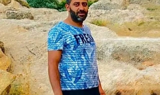 Şırnak'ta tamir sırasında iş makinesinin altında kaldılar; 1 ölü, 1 yaralı