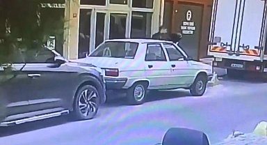Şişli'de poğaça fırınından 280 tepsi çalıp hurdacıya sattılar