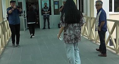 Sivas'ta YKS adayları sınav telaşı yaşadı