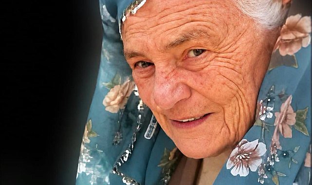 Soner Arıca'nın annesi hayatını kaybetti