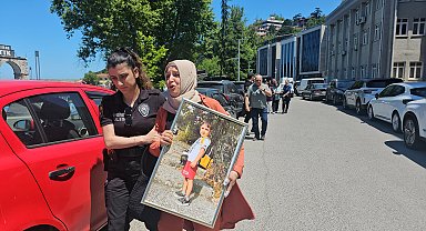 Su dağıtım aracının çarptığı Sarp Eymen'in ölümünde yeni karar
