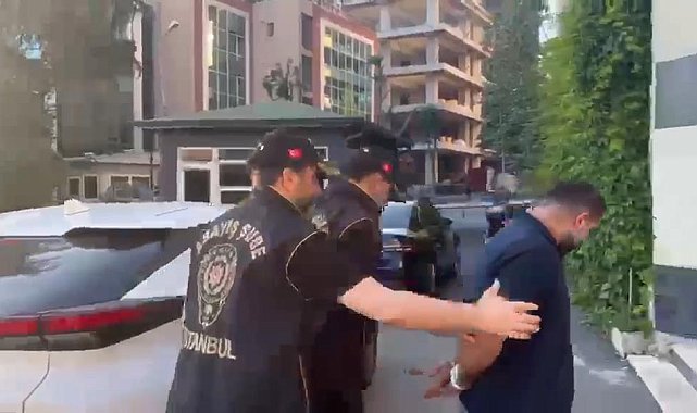 Sultangazi'de Baran Fakhani'nin bıçaklanarak öldürüldüğü kavgaya ilişkin 8 şüpheli gözaltına alındı