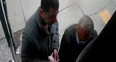 Takı töreni hırsızı tahliye oldu, ATM'de yardım bahanesiyle 4 kişinin parasını çaldı