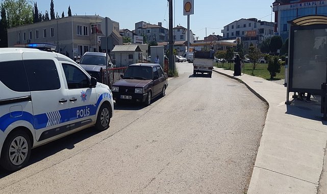 Takip ettiği eski komşusunu bıçakladı, 'Gönül ilişkimizi kullanıp beni dolandırdı' dedi
