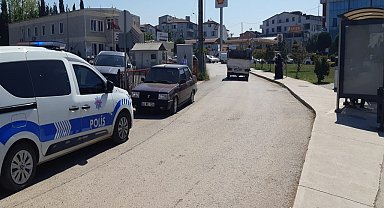 Takip ettiği eski komşusunu bıçakladı, 'Gönül ilişkimizi kullanıp beni dolandırdı' dedi