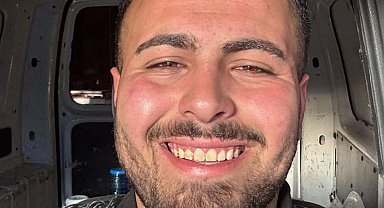Taksiye çarpan motosikletin sürücüsü öldü, arkadaşı yaralı