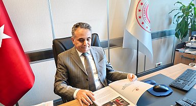 TAREKS'ten geçemeyen yüzde 3,2 ürünün ithalatına izin verilmedi