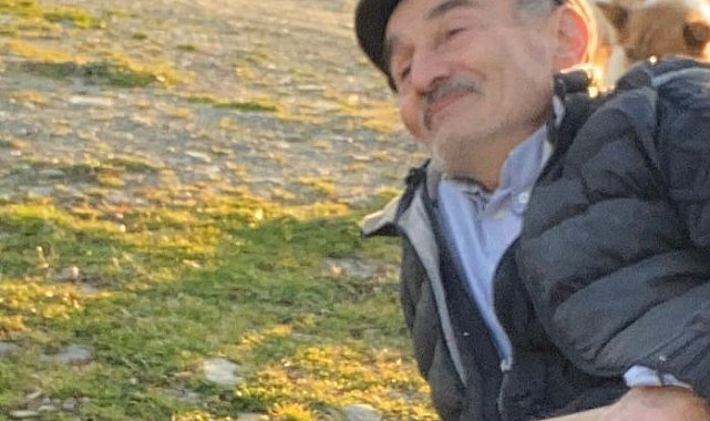 Tarlasına giderken yamaçtan yuvarlanıp, öldü