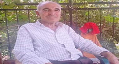 Tartıştığı babasını öldüren şüpheli gözaltında