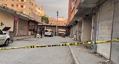 Tartıştığı kişiyi bıçakla öldüren şüpheli tutuklandı