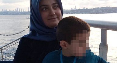 Tayin tartışmasında eşi ve kayınpederini öldüren şüpheli adliyede