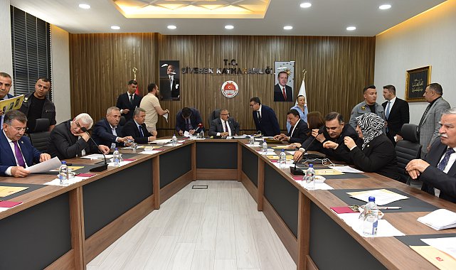 TBMM Okul Saldırılarını Araştırma Komisyonu Şanlıurfa'da