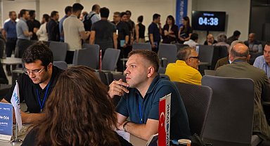 TeknoKöprü Yatırım Hızlandırma Programı yatırımcı buluşmasıyla tamamlandı
