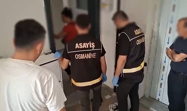 Telefon dolandırıcılarına açık hat temin eden 4 şüpheli tutuklandı