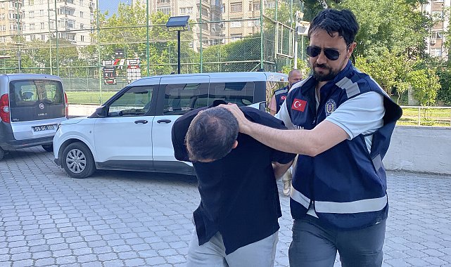 Telsizle haberleşen fuhuş operasyonu şüphelileri adliyede