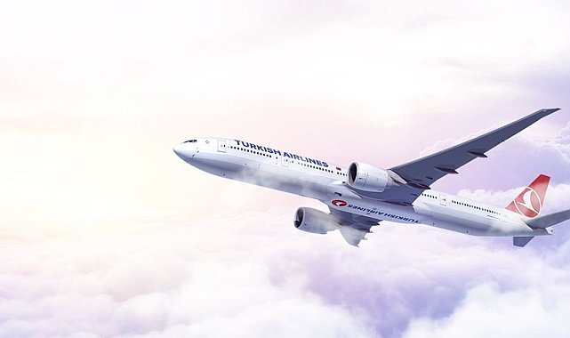THY, 9'uncu kez 'Türkiye'nin en değerli markası' seçildi