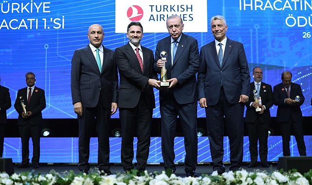 THY Yönetim Kurulu Başkanı Şeker: Ülkemize en çok döviz girdisi sağlayan şirket olduk