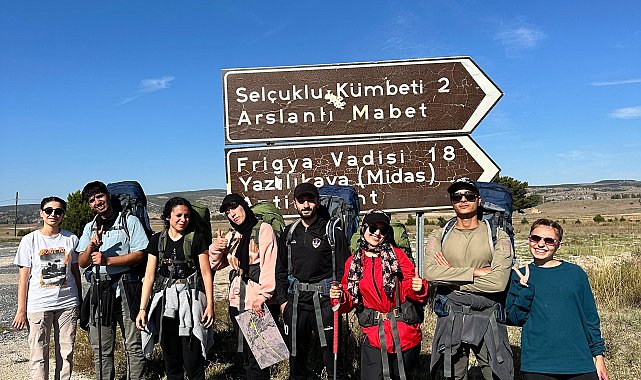 TİKAV, 27'nci yılını kutluyor