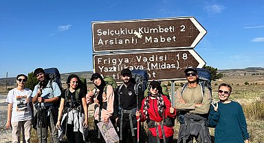 TİKAV, 27'nci yılını kutluyor