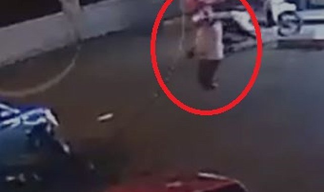 Tıp öğrencisi Yaren'in öldüğü kazadan önceki son görüntüleri ortaya çıktı