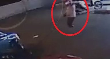 Tıp öğrencisi Yaren'in öldüğü kazadan önceki son görüntüleri ortaya çıktı