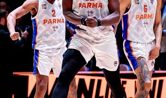 TOFAŞ, Birleşik Amerikalı pivot Terrell Carter ile sözleşme imzaladı