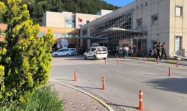 Tokat'ta alacak verecek kavgası: 1 ölü 3 yaralı