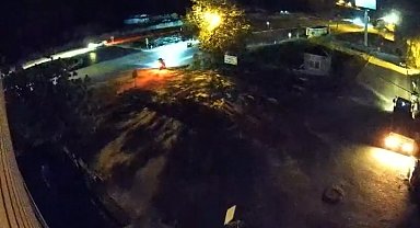 Tokat'ta otomobilin çarptığı motosikletteki 2 kişi öldü