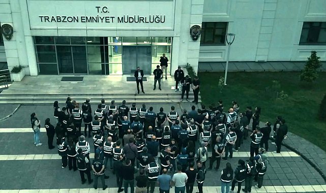 Trabzon merkezli 11 ilde yasa dışı bahis operasyonu: 14 tutuklama