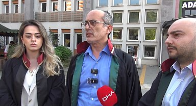 Trafikteki kavgasında Abdullah öğretmeninin ölümüne neden olan sanığa 11 yıl hapis cezası