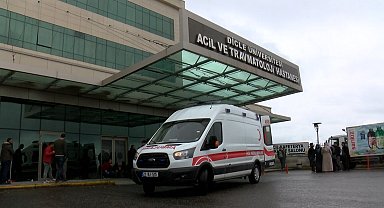 Traktörün altında kalan 3 yaşındaki Mert öldü