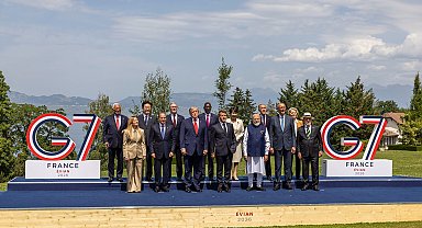 Trump: İran nükleer silaha sahip olamayacak