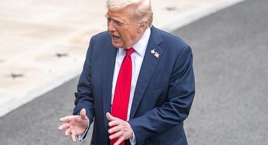 Trump: İran'a çok sert saldıracağız