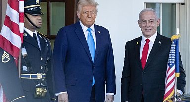 Trump ve Netanyahu telefonda görüştü