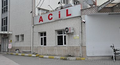 Tüfekle rastgele ateş edip, 5 kişiyi yaralayan şüpheli tutuklandı