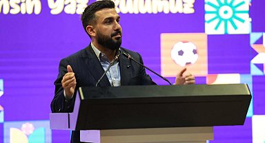 TÜGVA Genel Başkanı Beşinci: Yaz okullarımızda 6 bin evladımızı ağırlayacağız