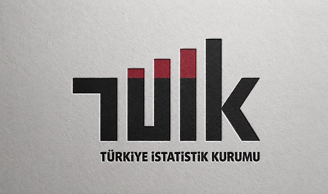 TÜİK: Ücretli çalışan sayısı yıllık yüzde 2 arttı