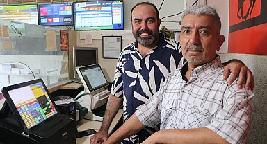 Türkiye şans oyunları tarihinin rekor ikramiyesi Adana'da sahibini buldu