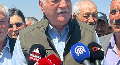 TZOB Genel Başkanı Bayraktar: Tarım sektöründen ayrılacak her çiftçi, ülkede gıda krizine sebebiyet verecektir