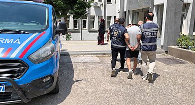 Üç şehir arası MİT dolandırıcılığı; Tokat'a geldiler, Sivas'ta yakalandılar
